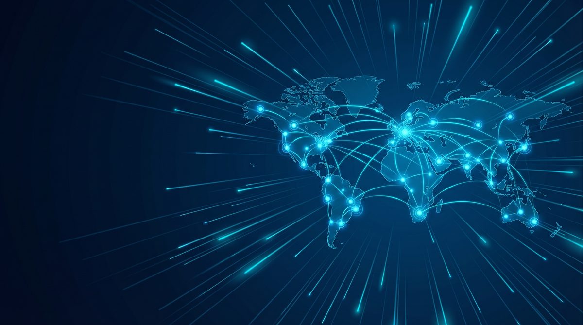 手点加速器全球网络加速